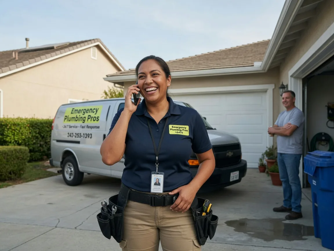 Emergency Plumber New Brunswick, NJ FAQs